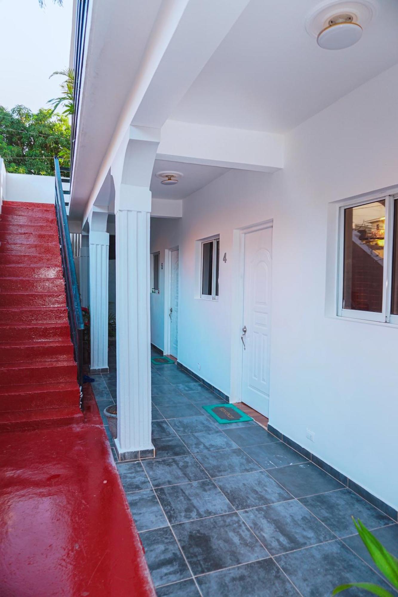 Hotel El Encanto Las Terrenas Exterior photo