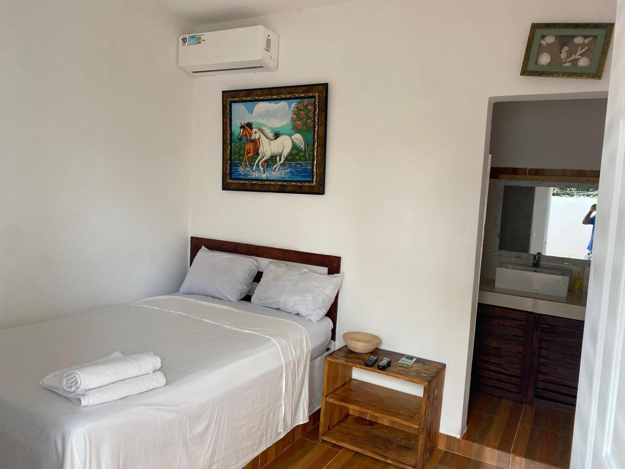 Hotel El Encanto Las Terrenas Exterior photo