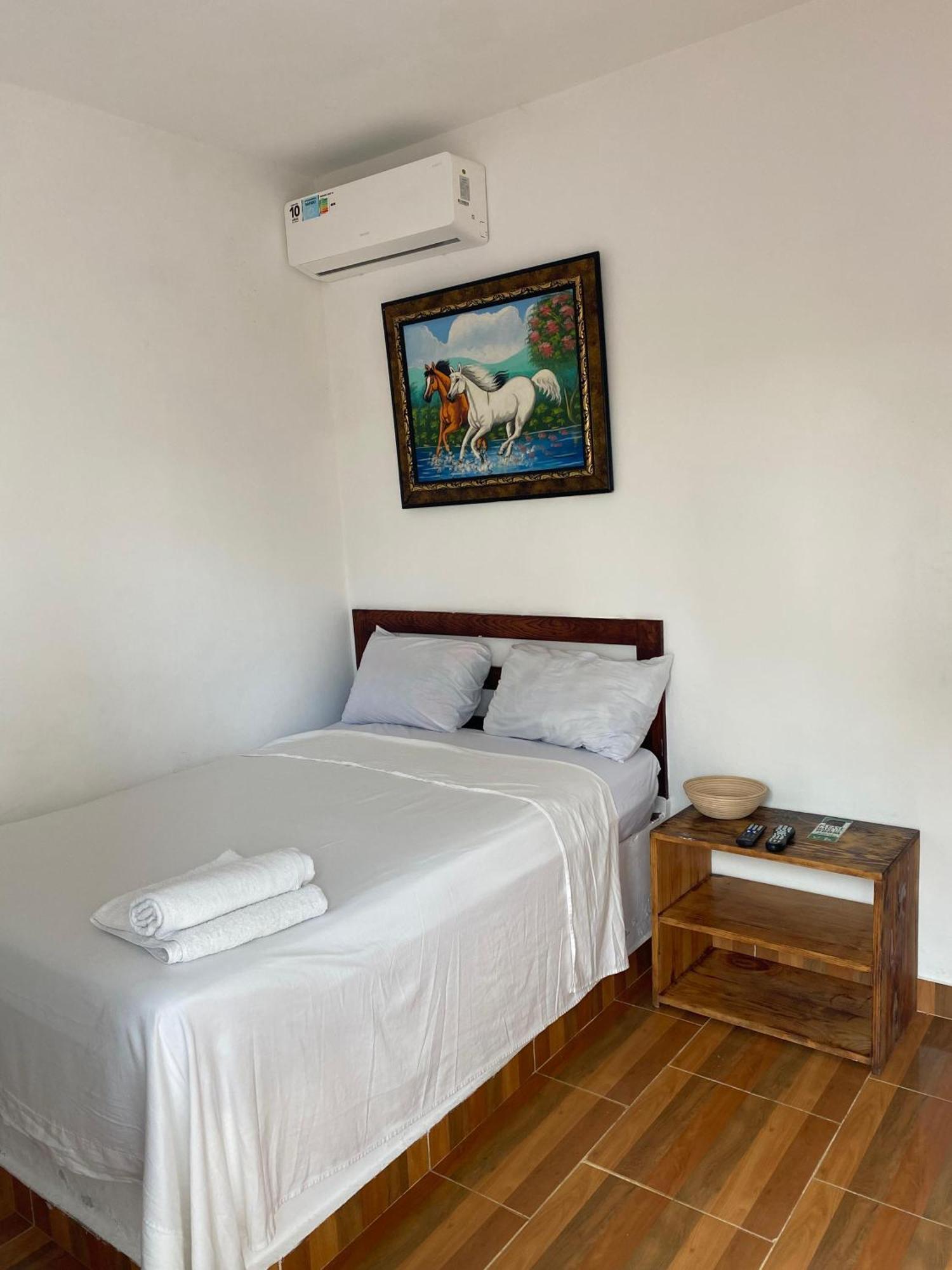 Hotel El Encanto Las Terrenas Exterior photo
